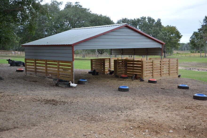More Photos Of 3816 Lake Brite St, Groveland Land For Sale