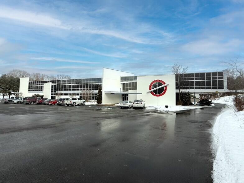 Primary Photo Of 14559 Route 30 W, North Huntingdon Manufacturing For Lease