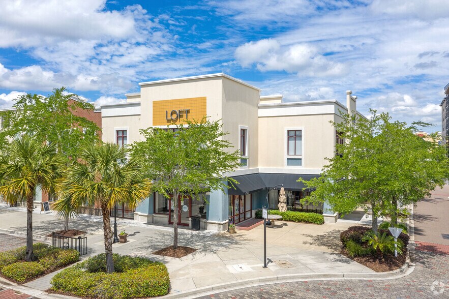 More Photos Of 1600-1636 Palmetto Grande Dr, Mount Pleasant Unknown For Lease