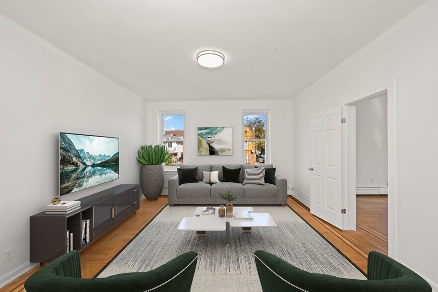 More Photos Of 248 Avenue P, Brooklyn Office Residential For Sale