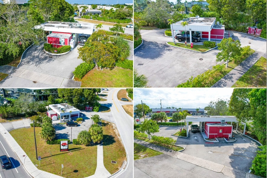 More Photos Of 125 Spanish River Blvd, Boca Raton Convenience Store For Sale