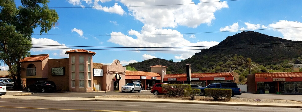 More Photos Of 11649 N Cave Creek Rd, Phoenix Unknown For Lease