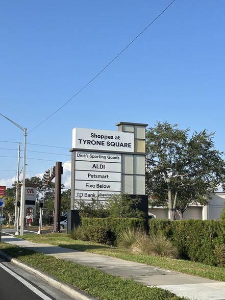 More Photos Of 6901 22nd St N, Saint Petersburg Unknown For Lease