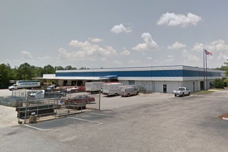 More Photos Of 2700 Yonkers Rd, Raleigh Warehouse For Lease