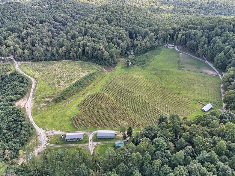 More Photos Of 781 Payne dr, Zirconia Land For Sale