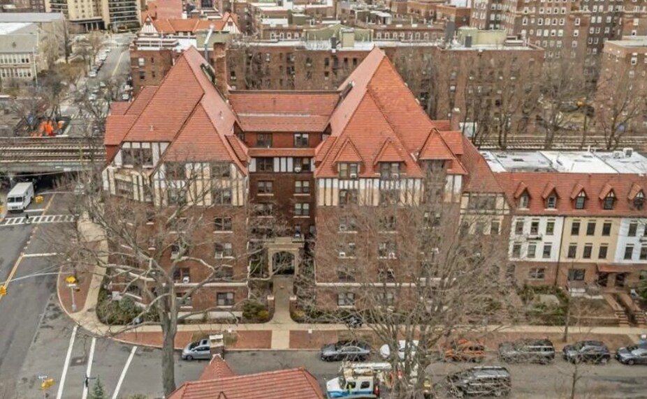 More Photos Of , Forest Hills Multifamily For Sale