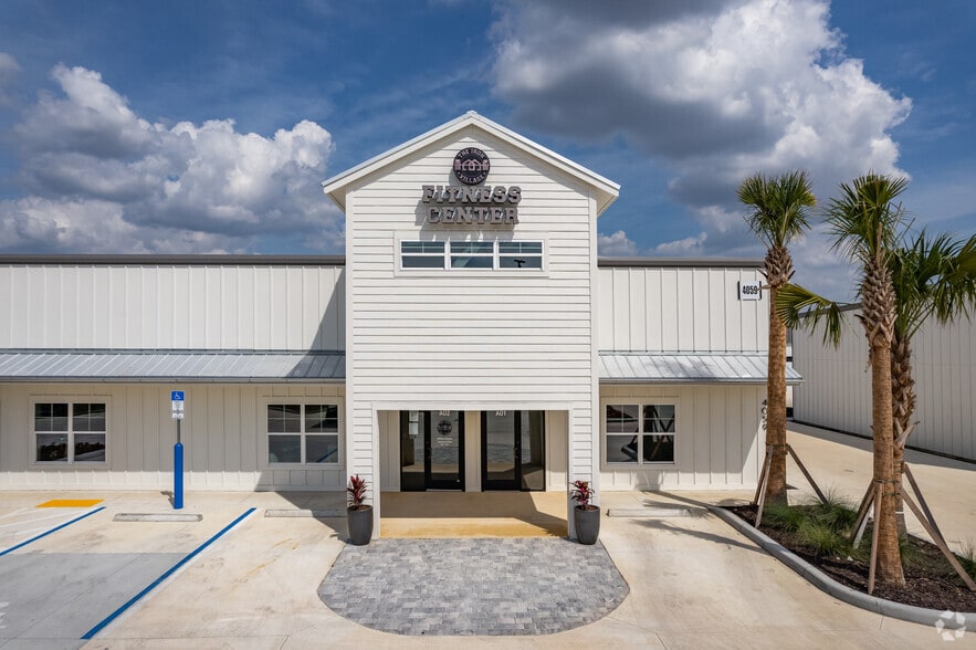 More Photos Of 11201 US-301, Oxford Restaurant For Lease
