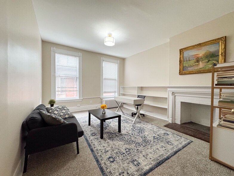 More Photos Of 79 Trumbull St, New Haven Apartments For Sale