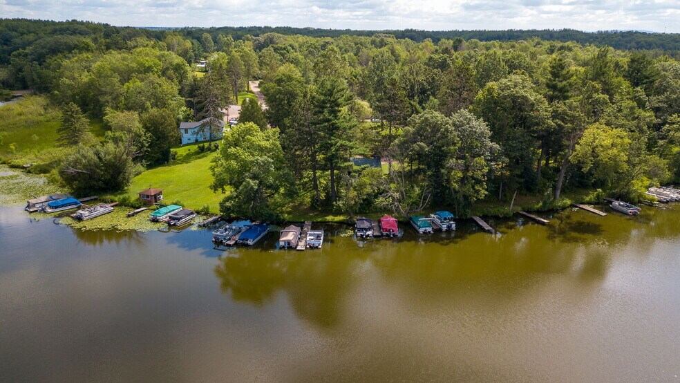 More Photos Of N1107 Roses Resort Rd, Weyerhaeuser Trailer Camper Park For Sale