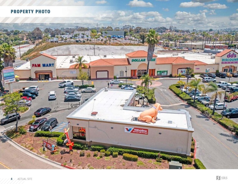 More Photos Of 1745-1765 Euclid Ave, San Diego Storefront For Sale