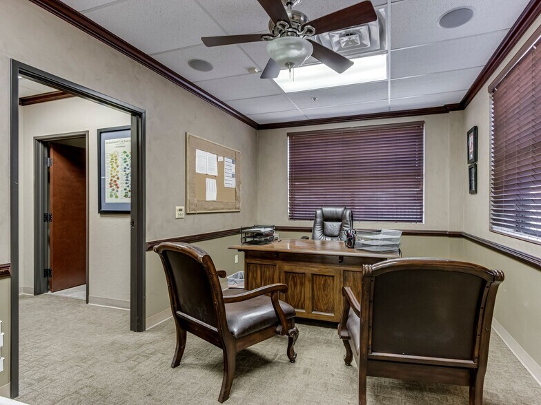 More Photos Of 9309 E Reno Ave, Midwest City Healthcare For Sale