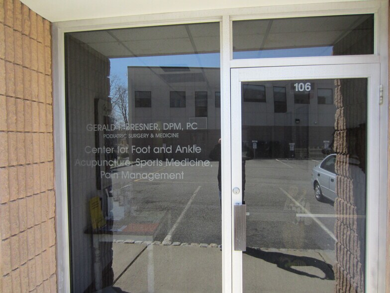 More Photos Of 75 Bloomfield Ave, Denville Medical For Sale