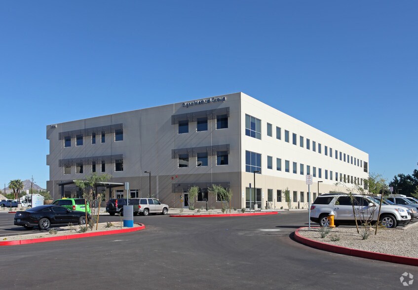 More Photos Of 3003 N 3rd St, Phoenix Medical For Sale