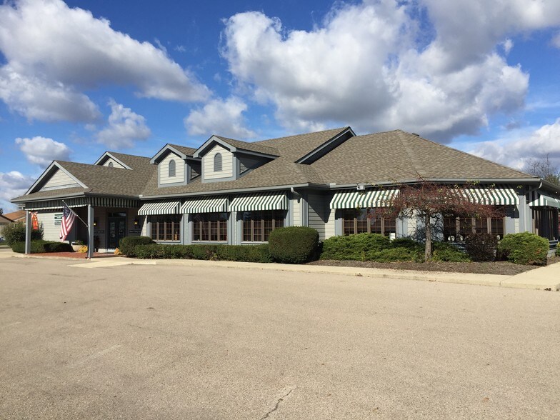 Primary Photo Of 1964 N Lakeman Dr, Bellbrook Medical For Sale