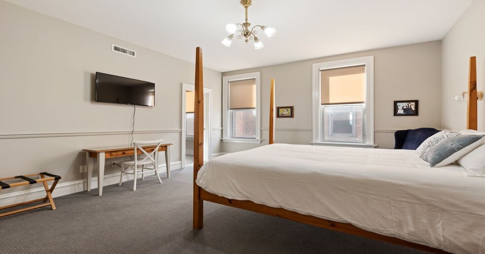 More Photos Of 45 N Main St, Mayville Hotel For Sale