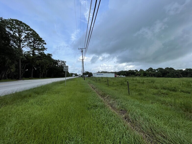 More Photos Of 2106 N Kings Hwy, Fort Pierce Land For Sale