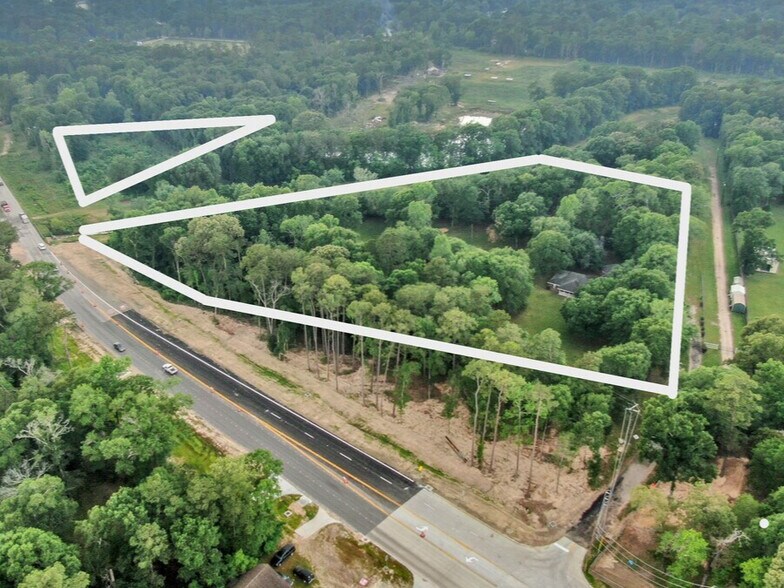 More Photos Of 19710 Lowe St, Porter Land For Sale