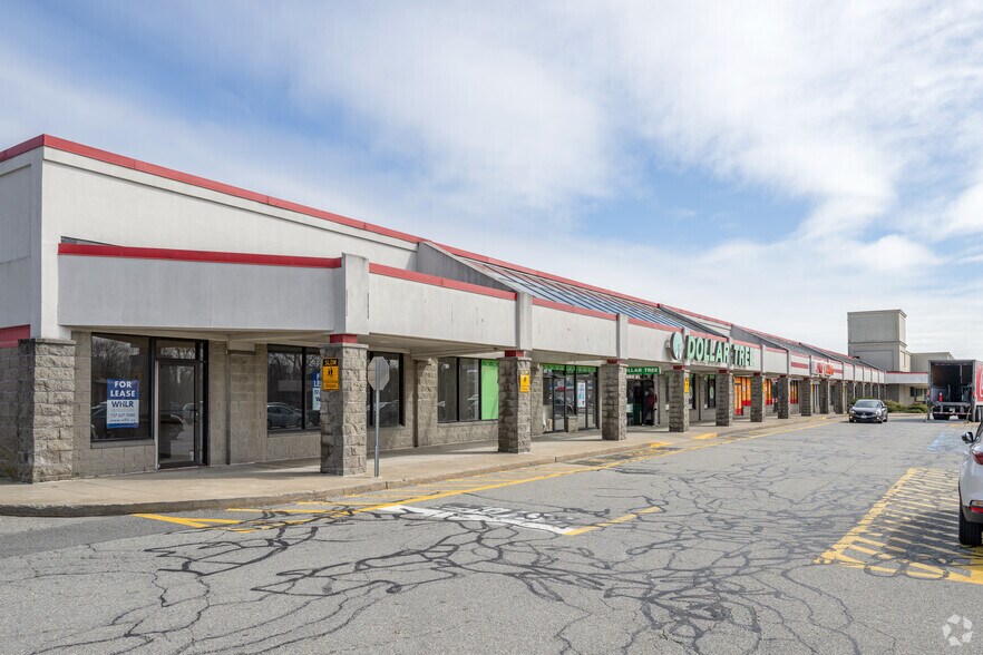 More Photos Of 500-950 Kings Hwy, New Bedford Unknown For Lease