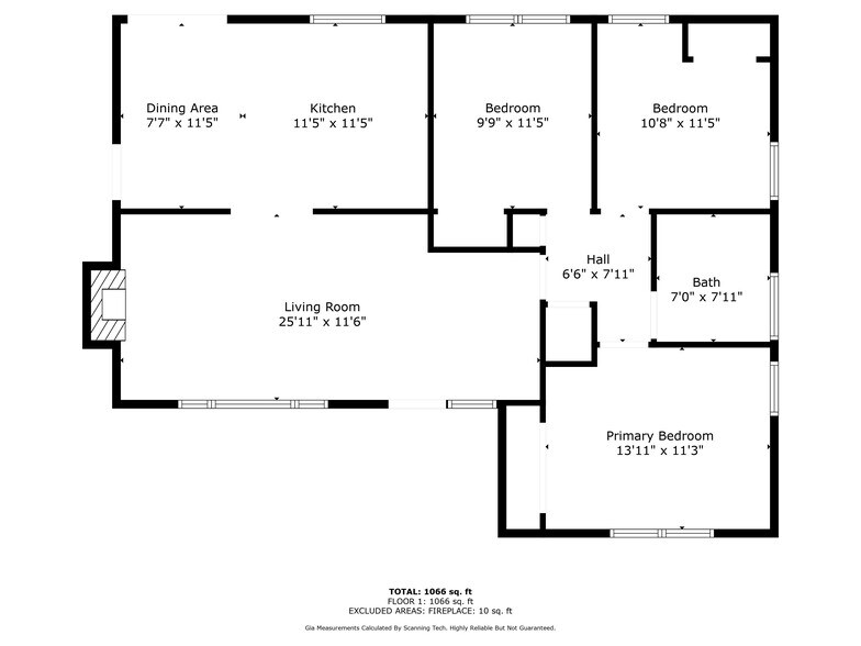 More Photos Of 909 State Park Rd, Greenville Office Residential For Sale