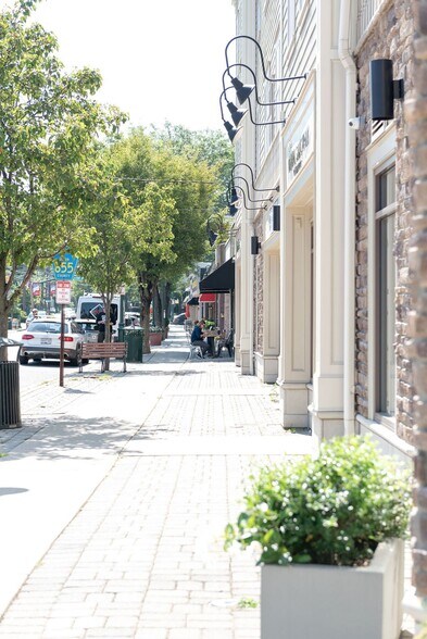 More Photos Of 282 South Ave, Fanwood Apartments For Lease