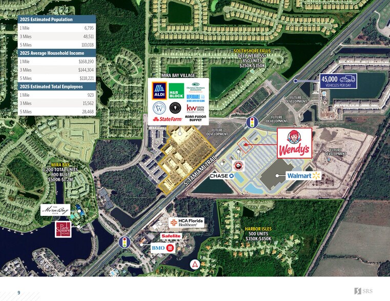 More Photos Of 5585 N US Highway 41, Apollo Beach Fast Food For Sale