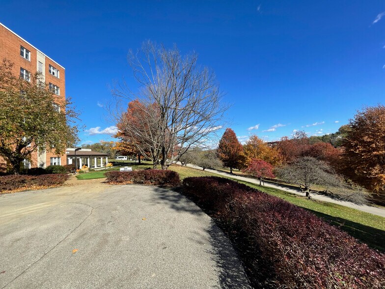 More Photos Of 2200 Liberty Ave, Pittsburgh Land For Sale