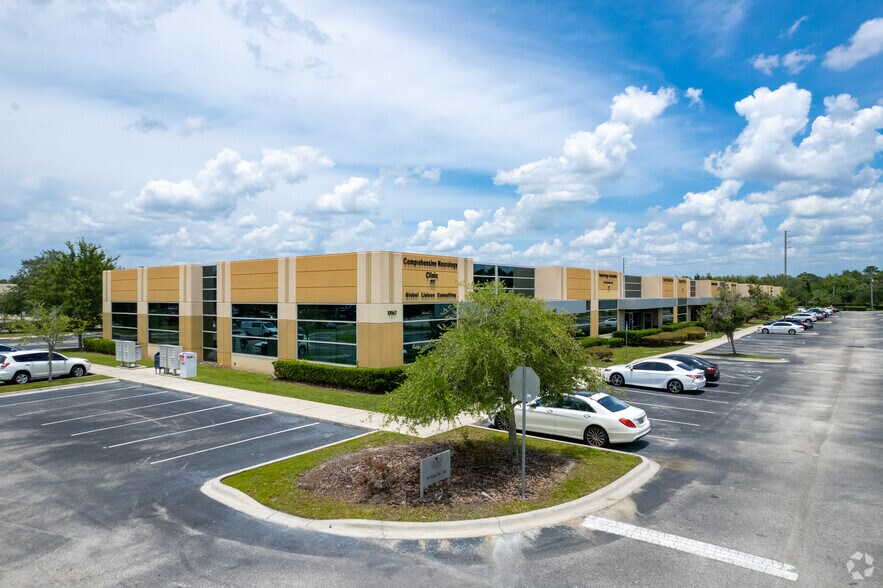 More Photos Of 10967 Lake Underhill Rd, Orlando Office For Lease