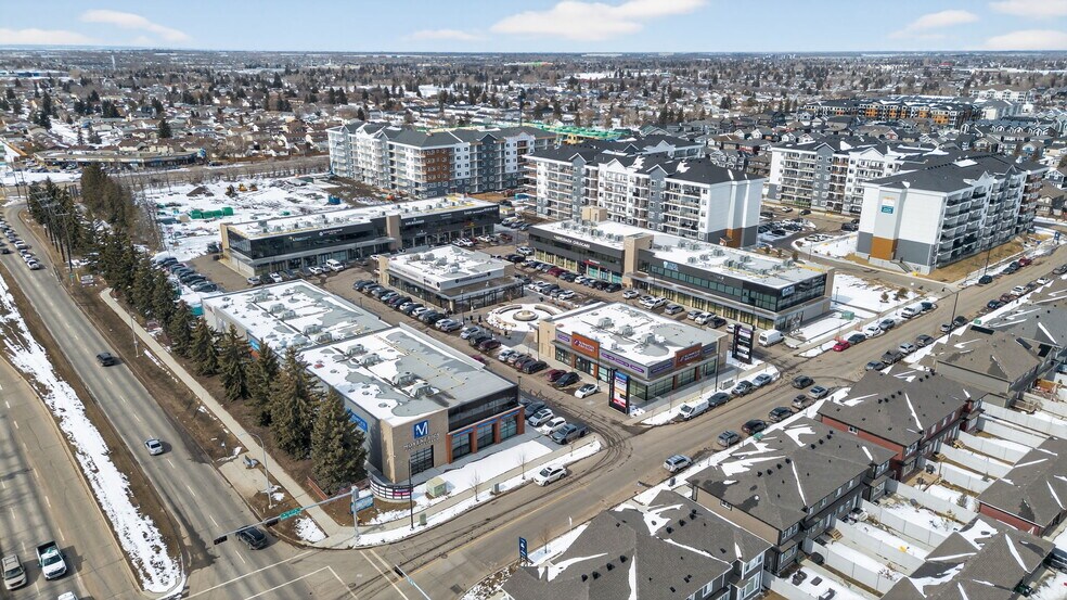 More Photos Of 5300 Admiral Girouard St NW, Edmonton Storefront Retail Office For Sale
