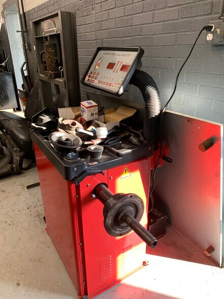 More Photos Of 4412 Route 130, Willingboro Auto Repair For Sale