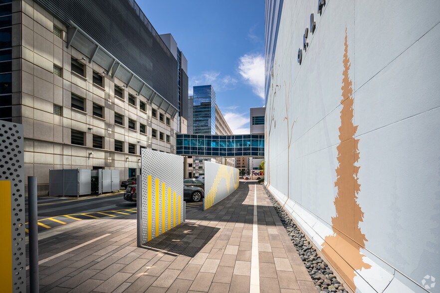 More Photos Of 101 N Robinson Ave, Oklahoma City Office For Lease