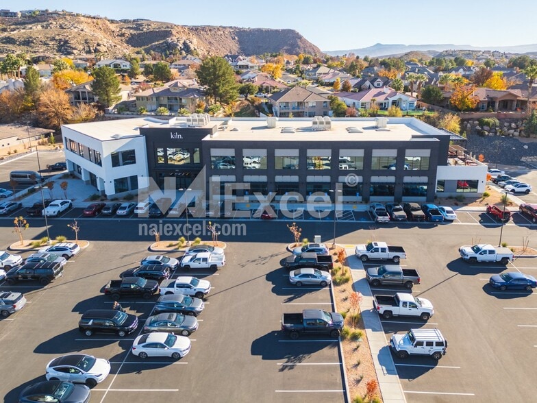 Primary Photo Of 1575 S River Rd, St George Loft Creative Space For Lease