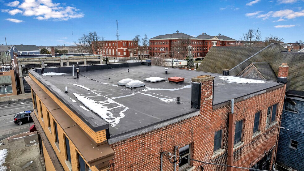 More Photos Of 2302 Main St, Buffalo Storefront Retail Residential For Sale