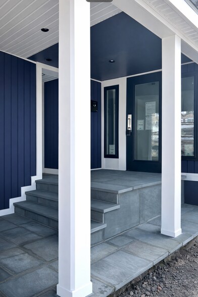 More Photos Of 121 E Lancaster Ave, Paoli Storefront Retail Office For Sale