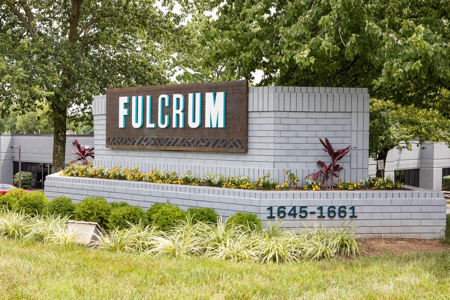 More Photos Of 1657 Murfreesboro Rd, Nashville Flex For Sale