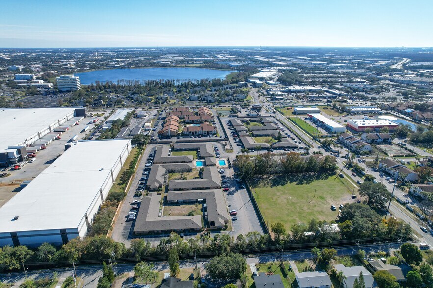 More Photos Of 5721 S Texas Ave, Orlando Land For Sale