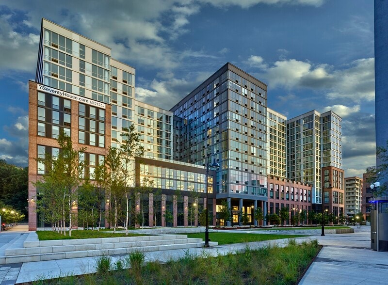 More Photos Of 770 Jackson St, Hoboken Apartments For Lease