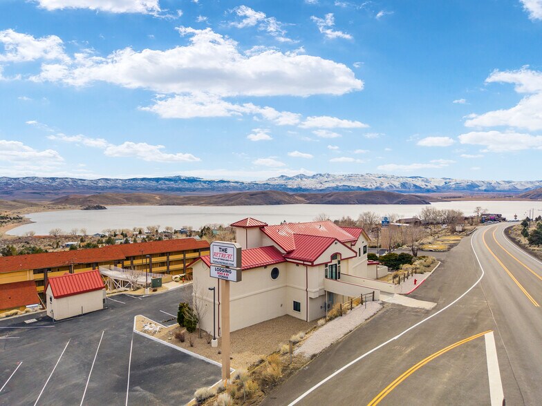 More Photos Of 1929 US Highway 395 S, Gardnerville Specialty For Sale