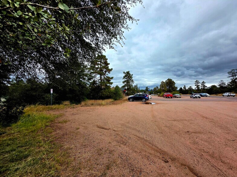 More Photos Of 912 N Beeline Hwy, Payson Land For Sale