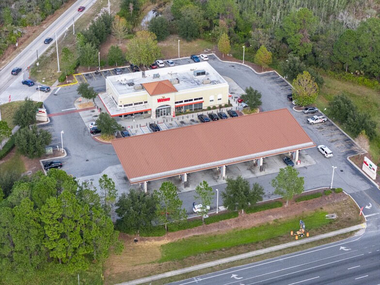More Photos Of 8849 W Irlo Bronson Memorial Hwy, Winter Garden Convenience Store For Sale