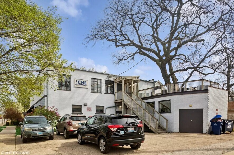 More Photos Of 1335 Dodge Ave, Evanston Loft Creative Space For Sale