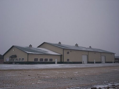 More Photos Of 1413 N Liberty Cir E, Greensburg Manufacturing For Sale