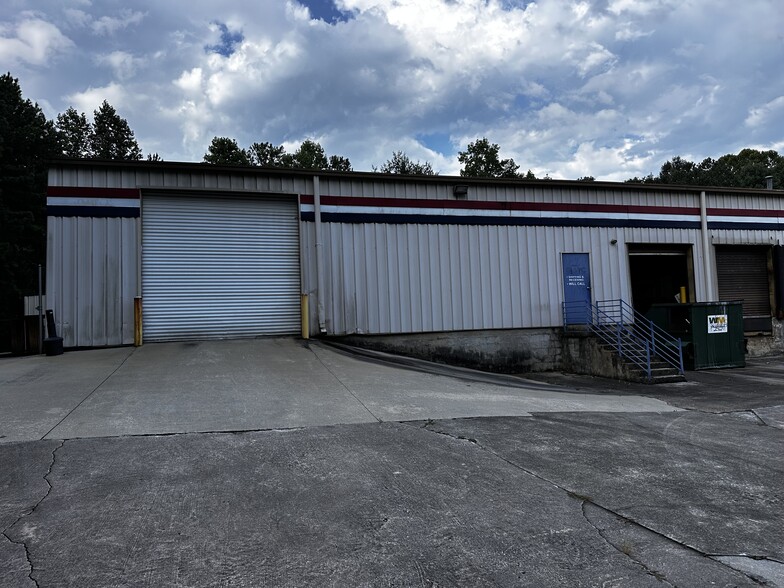 More Photos Of 2169 Centennial Dr, Gainesville Warehouse For Lease