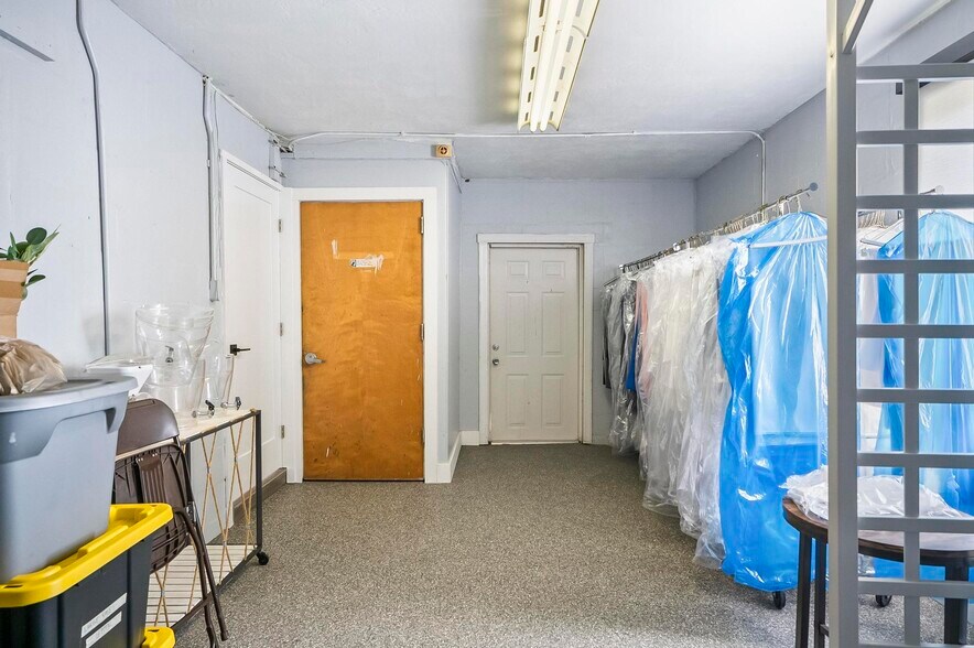 More Photos Of 2360 E Moody Blvd, Bunnell Industrial For Sale