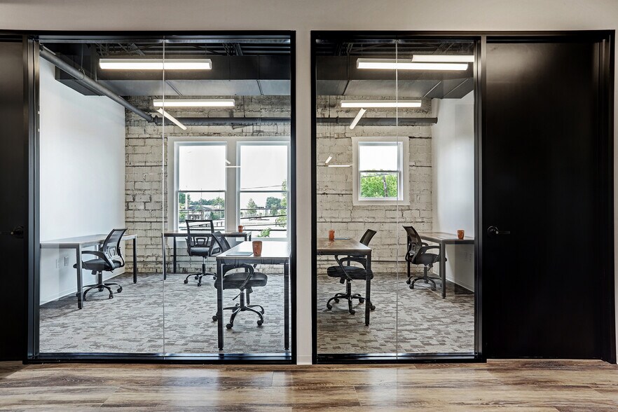 More Photos Of 1911 Washington Ave, Houston Storefront Retail Office For Lease
