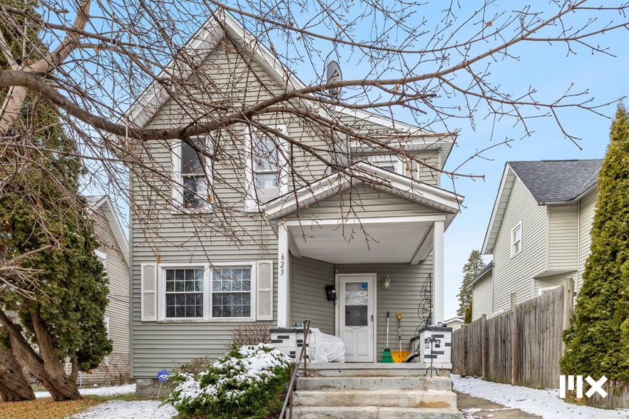 More Photos Of , Grand Rapids Multifamily For Sale