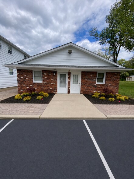 More Photos Of 470 State Route 79, Morganville Medical For Lease