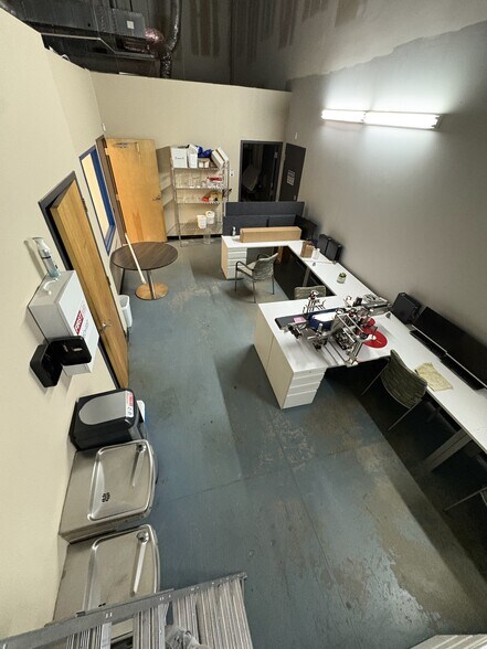 More Photos Of 1038 Culp Rd, Pineville Manufacturing For Lease