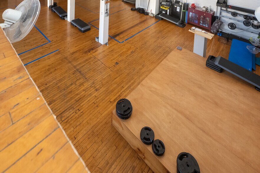 More Photos Of 230-234 Ferry St, Easton Loft Creative Space For Sale