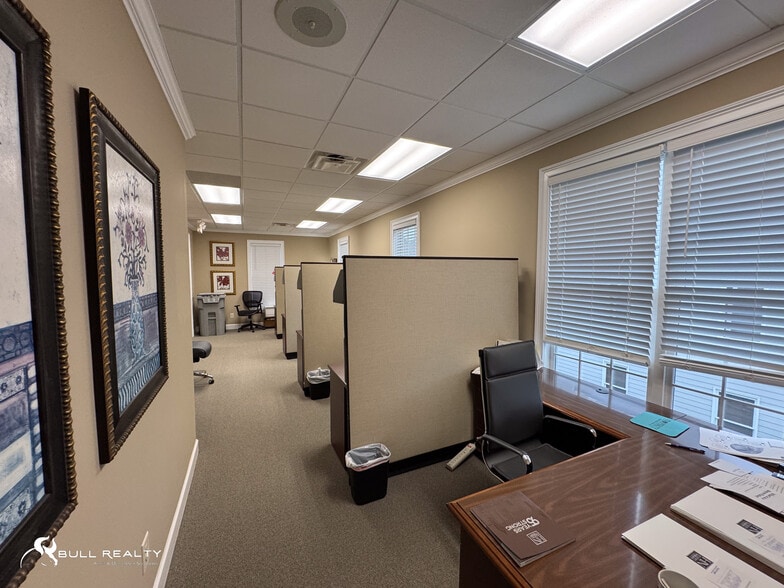 More Photos Of 4651 Olde Towne Pky, Marietta Office Residential For Sale