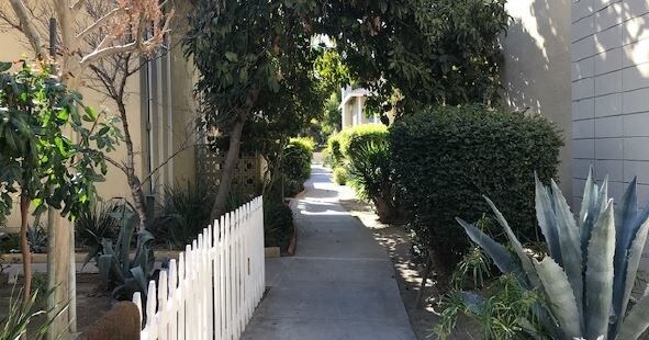 More Photos Of 202-232 E Clifton Ave, Anaheim Apartments For Sale